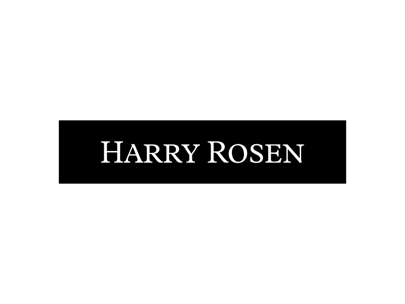 Harry Rosen