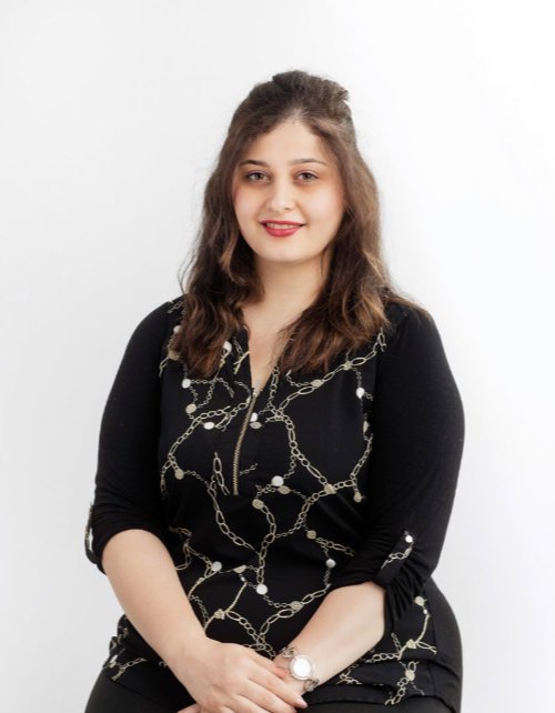 Paniz Naddaf