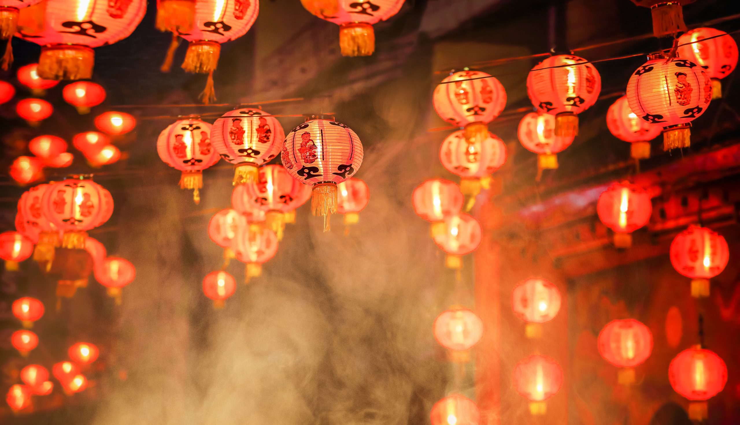Why Your Company Should Run a Chinese New Year Media Campaign