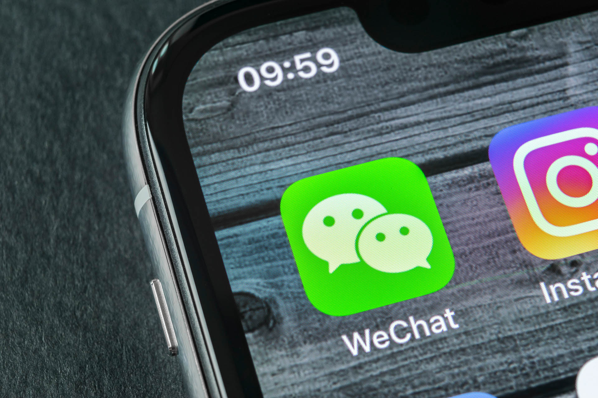 How to Register Your WeChat Account