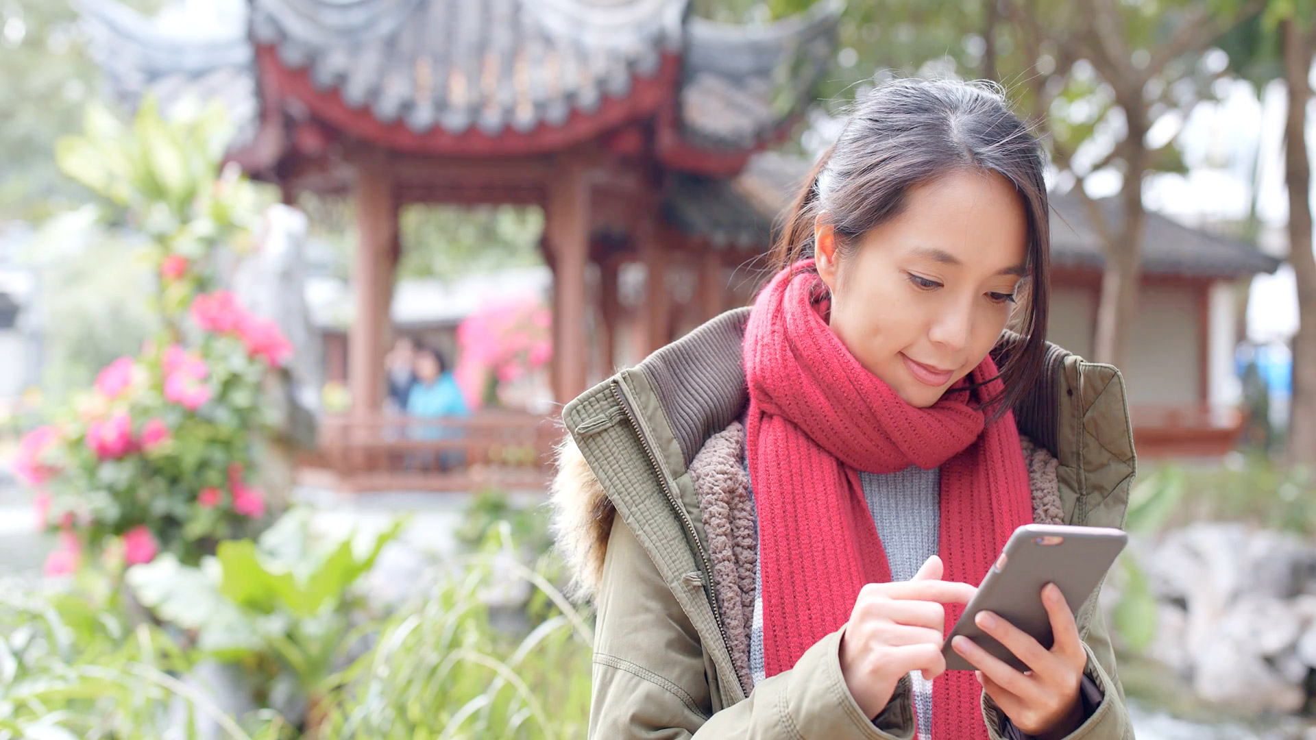 Target the Chinese Demographic with WeChat Moments Ads