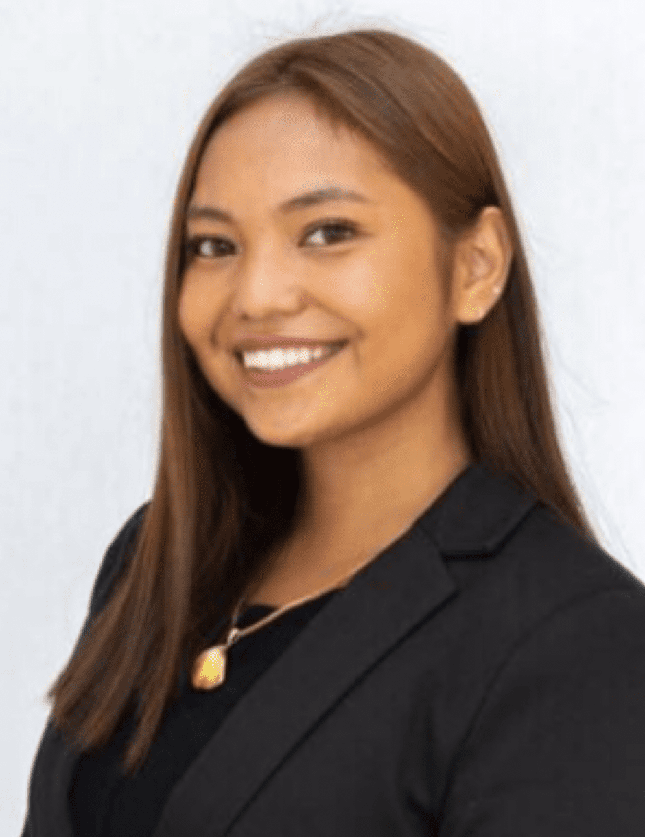 Trisha Sinarillos