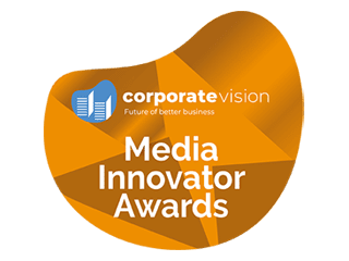Media innovator awards