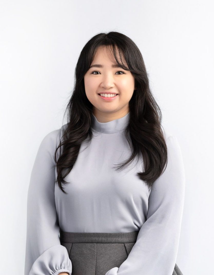 Jennie Hang