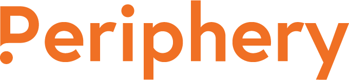 Logo Periphery