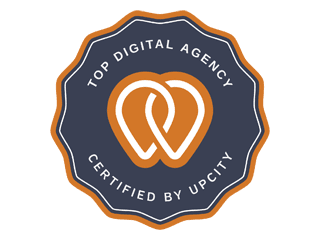 upcity Top digital agency by upcity