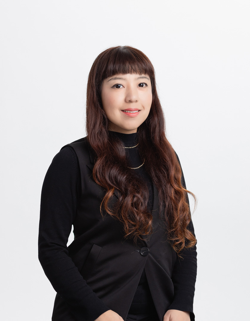 Annie Han