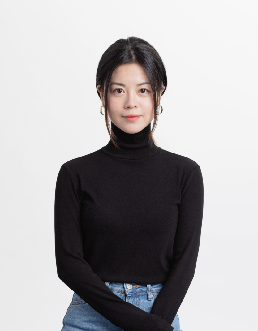 Cate Li