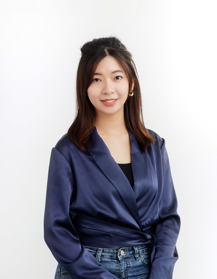 Justina Chen