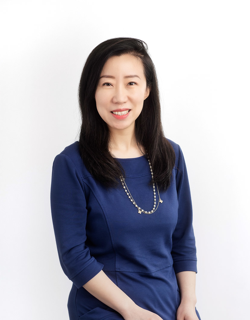 Melody Yang