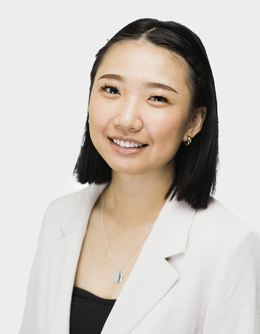 Sunny Yang