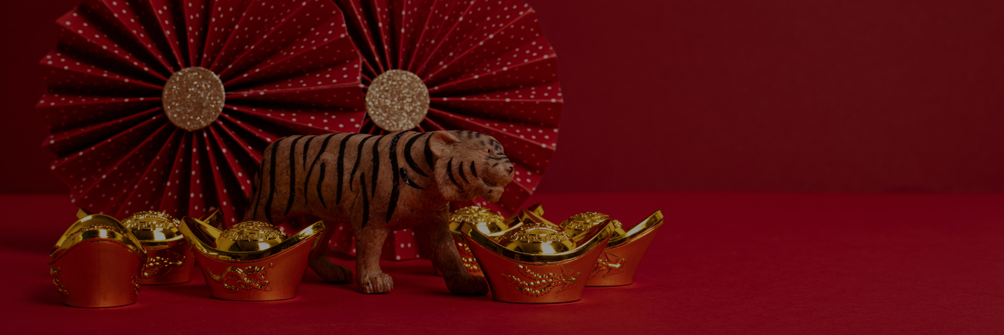 Lunar New Year campaigns: who's got it right – and who's making a pig's ear  of things?