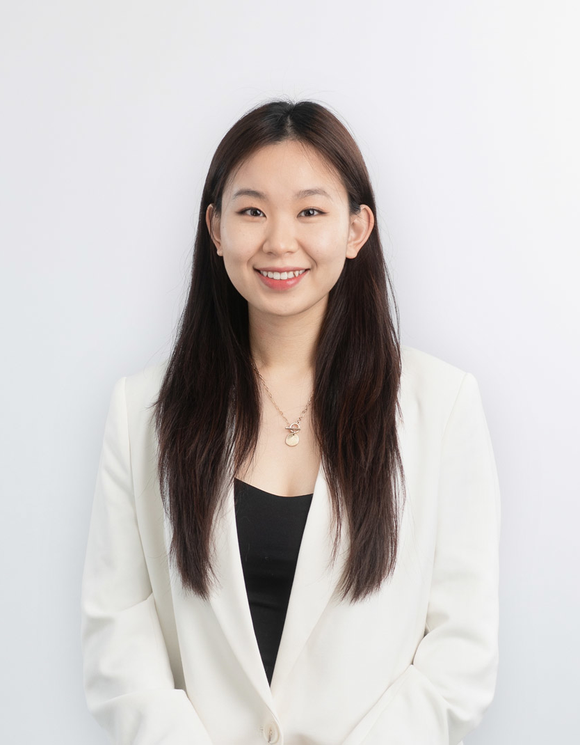 Annie Cao