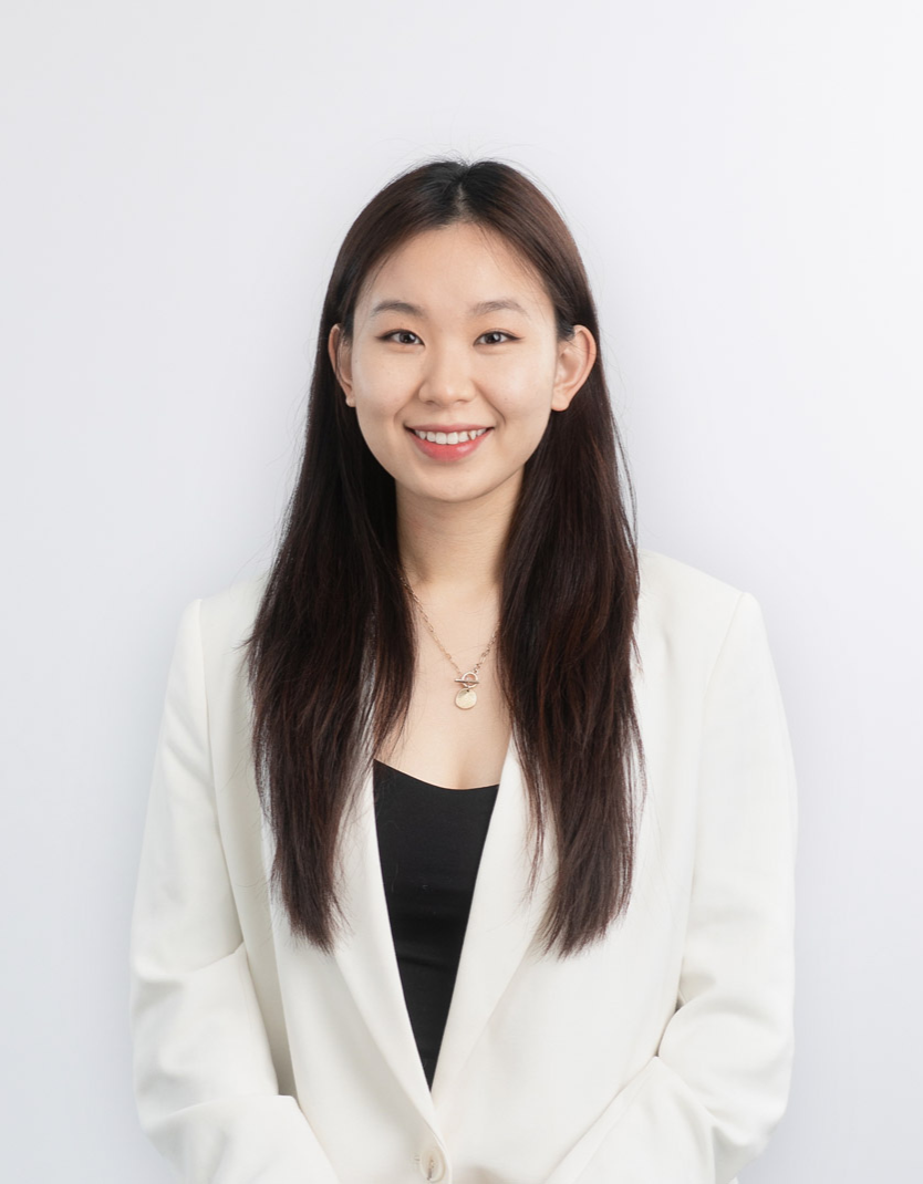 Annie Cao