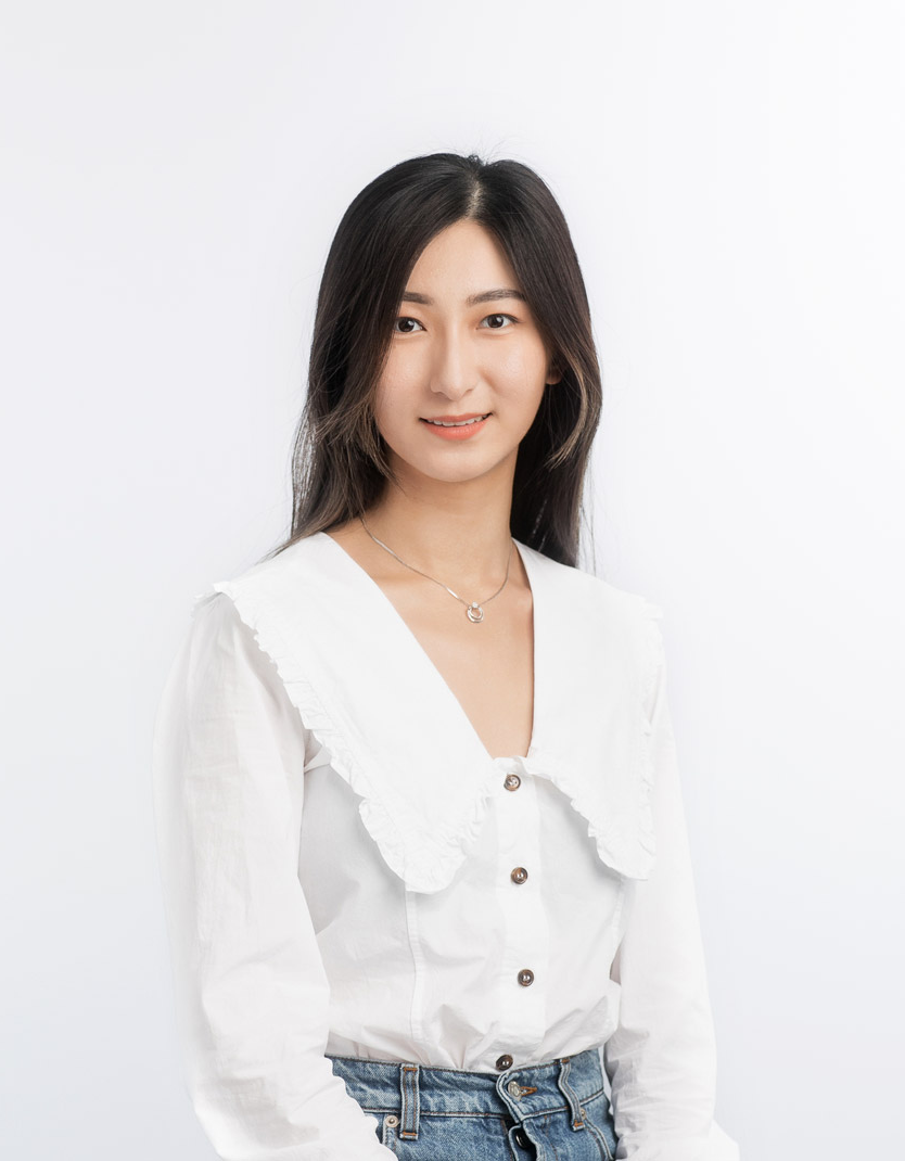 Chanel Zhang