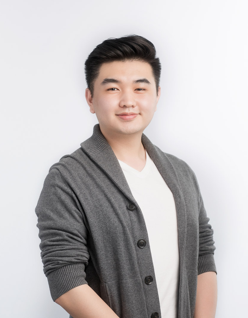 Ivan Zhao