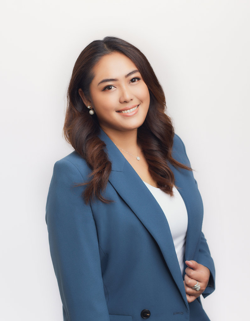 Meredith Chou