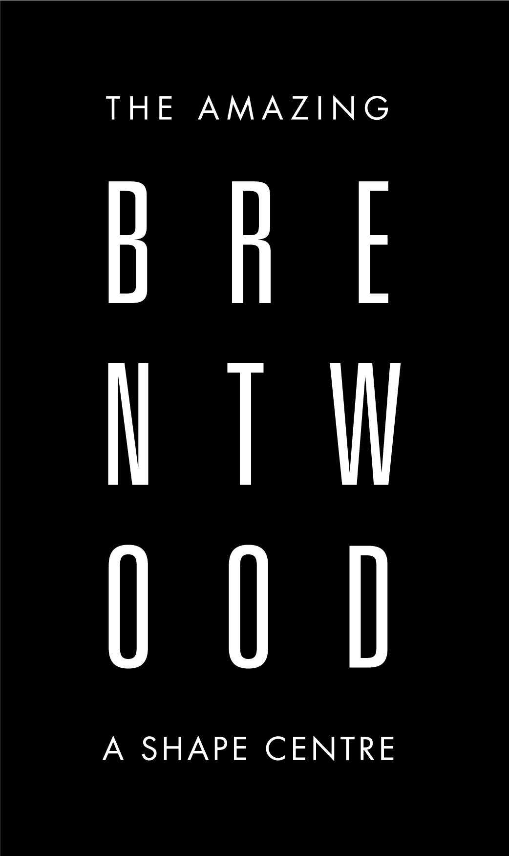 The Amazing Brentwood