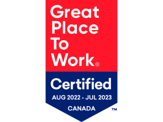 Great Place To Work 2022-2023