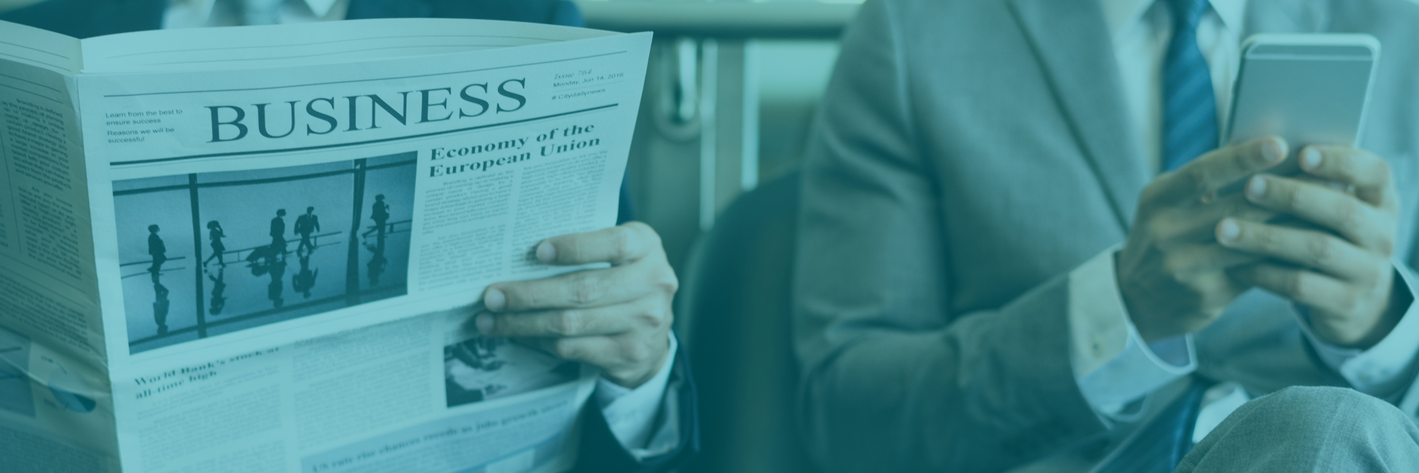 Why Traditional Media Remains Relevant for Businesses Today